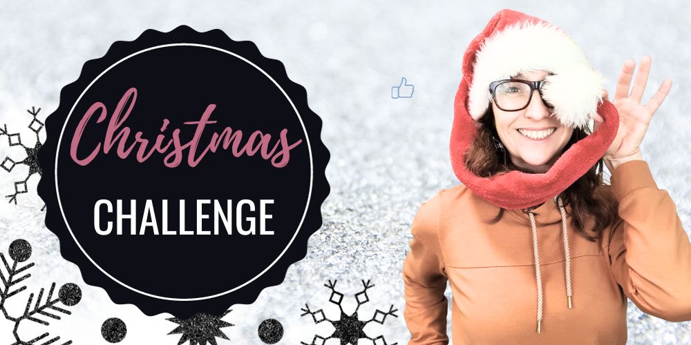 Christmas-Challenge