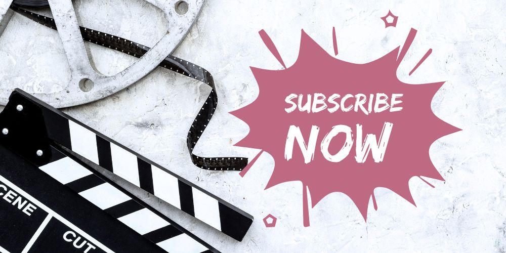 YouTube Tagebuch